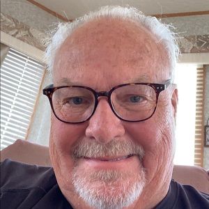 Meet your Posher, Roger